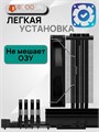 Кулер для процессора ID-COOLING SE-214-XT BLACK ТК081759 - фото 112