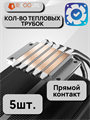 Кулер для процессора ID-COOLING IS-50 MAX RGB V3 ТК083574 - фото 127