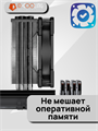 Кулер для процессора ID-Cooling SE-214-XT BASIC ТК082455 - фото 32