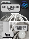 Кулер для процессора DEEPCOOL ASSASSIN IV WH ТК078679
