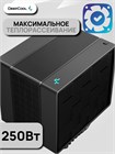 Кулер для процессора DEEPCOOL ASSASSIN 4S ТК080096
