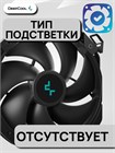 Кулер для процессора DEEPCOOL ASSASSIN 4S ТК080096