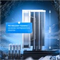 Кулер для процессора ID-Cooling SE-214-XT ARGB WHITE ТК077523 - фото 60
