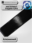 Система жидкостного охлаждения Thermalright Aqua Elite Black 360 ARGB V3 ТК081228