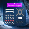 Кулер для процессора ID-Cooling SE-214-XT ARGB WHITE ТК077523 - фото 61