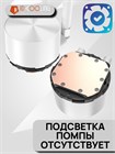 Система водяного охлаждения ID-COOLING FX360 PRO WHITE ТК086318