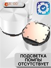 Система водяного охлаждения ID-COOLING FX240 PRO WHITE ТК086522