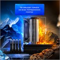 Кулер для процессора ID-COOLING SE-224-XTS ТК054140 - фото 82